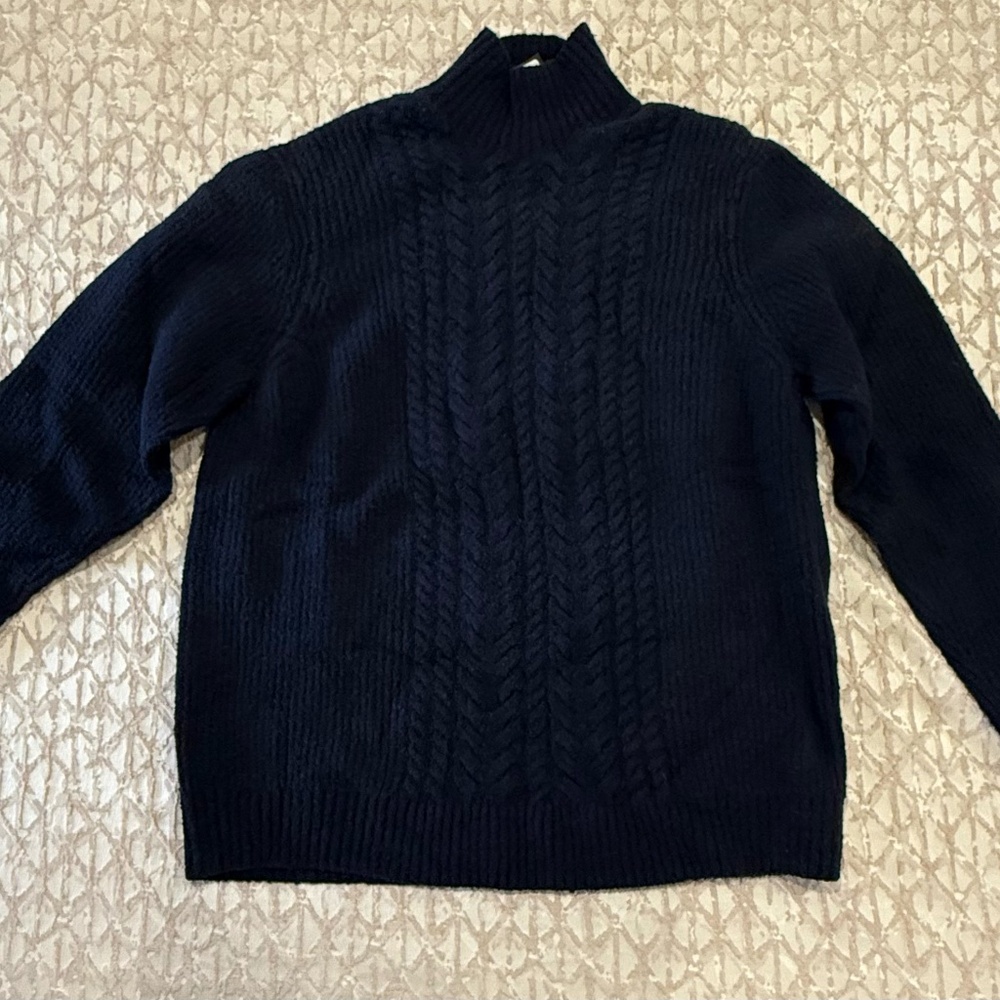 100% Authentic Club Monaco Mens Sweater